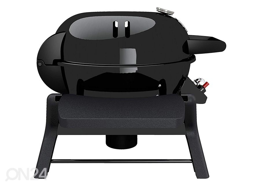 Gaasigrill P-420G Minichef suurendatud
