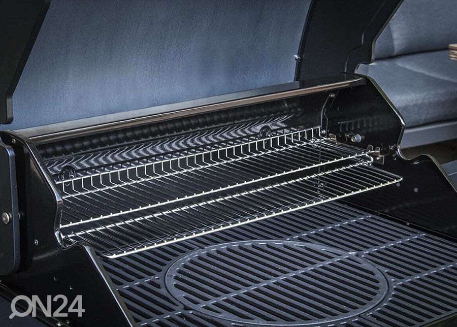 Gaasigrill Sahara A450 Performer suurendatud