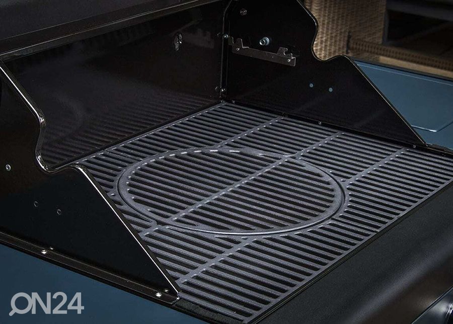 Gaasigrill Sahara X450 suurendatud