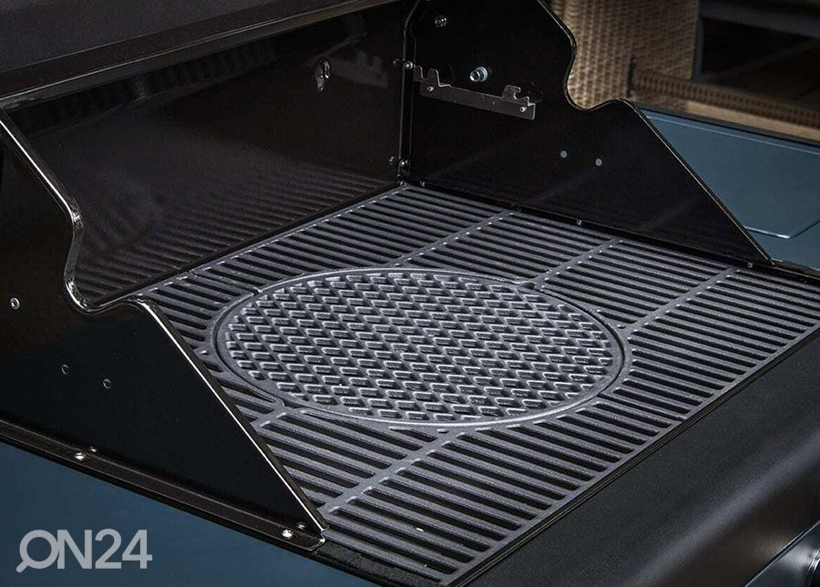 Gaasigrill Sahara X450 suurendatud