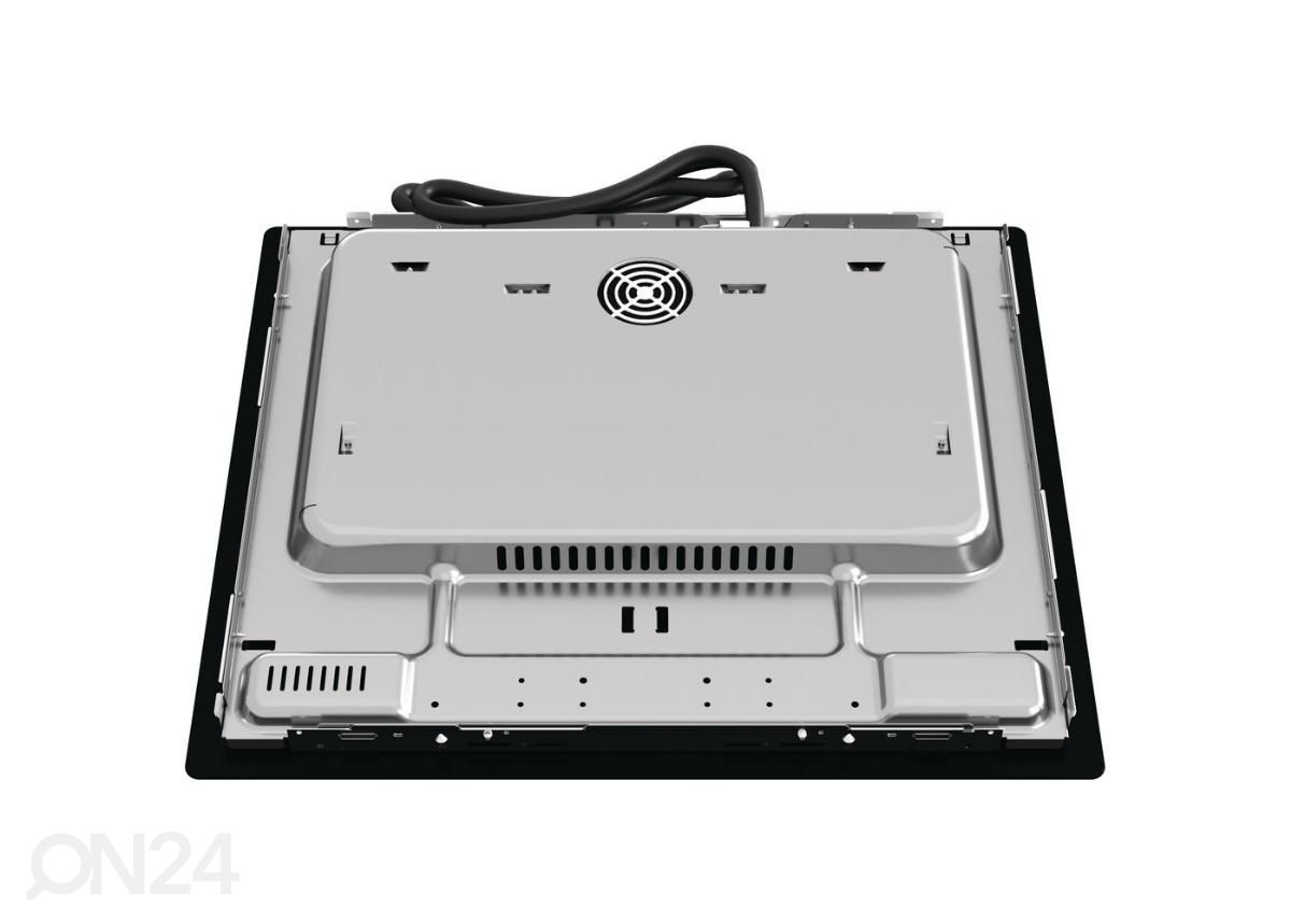 Gaasiplaat Whirlpool AKT625/NB suurendatud