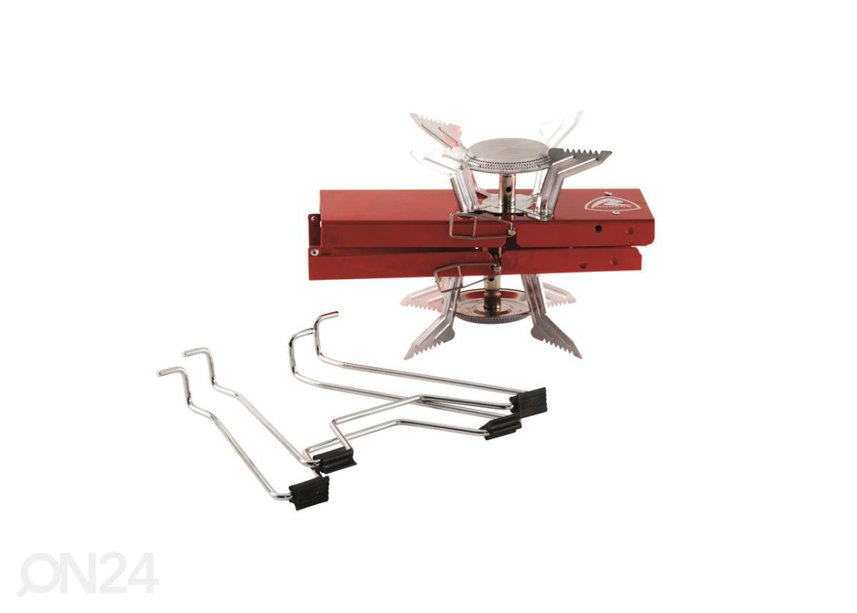 Gaasipõleti Robens fire bee stove suurendatud