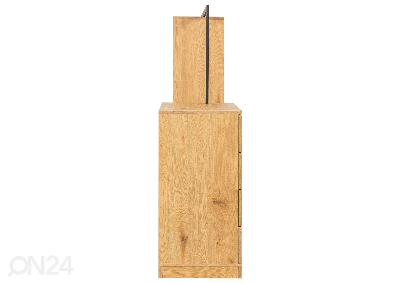 Garderoobiriiul 145 cm suurendatud
