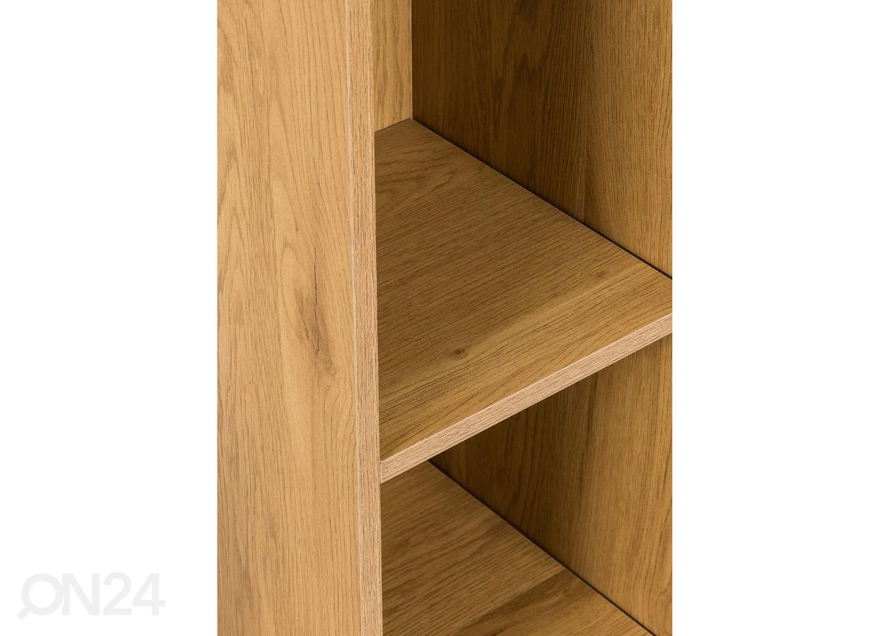 Garderoobiriiul 145 cm suurendatud