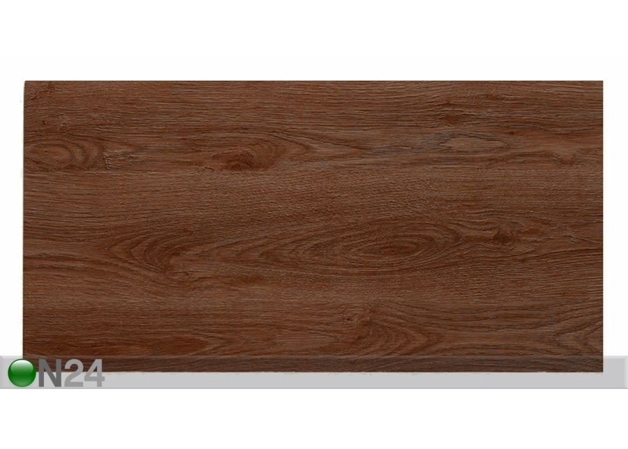 Garderoobisüsteem (2 riiulit+2 toru) 80x200 cm suurendatud