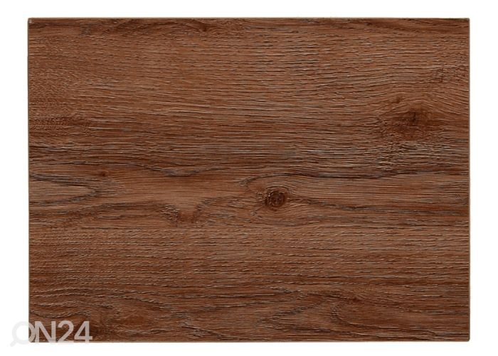 Garderoobisüsteem (3 riiulit+2 toru) 60x200 cm suurendatud