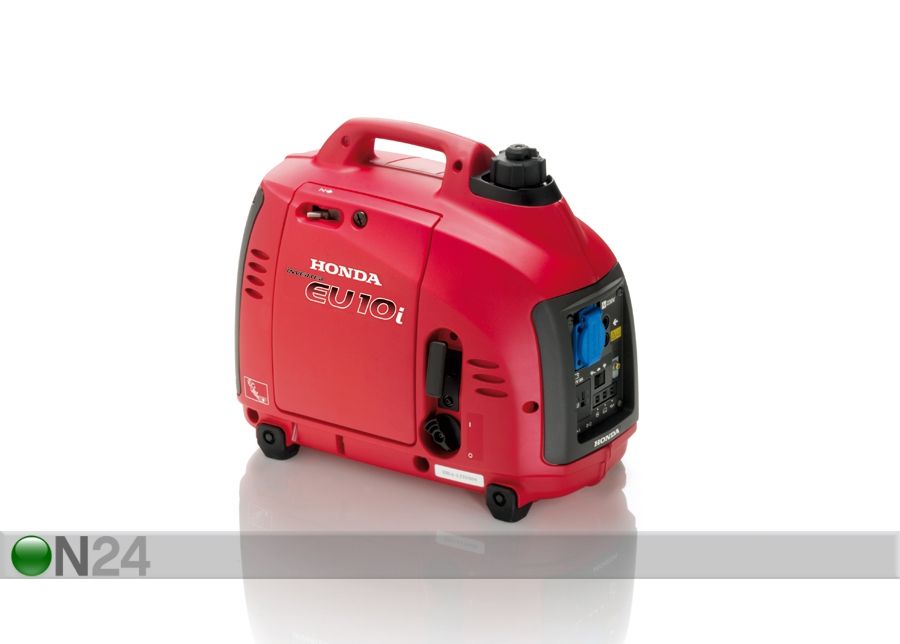 Generaator Honda EU10 suurendatud