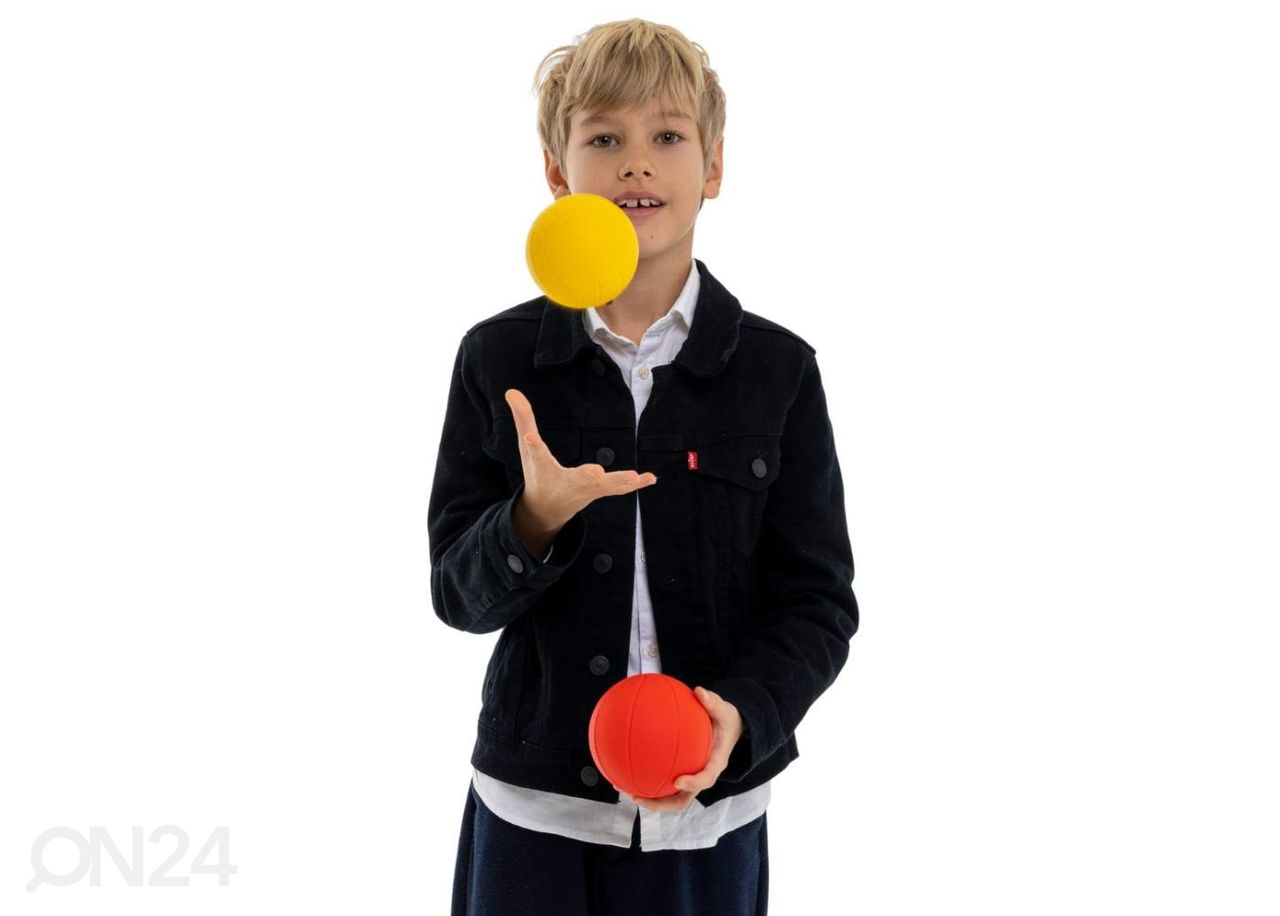 Gerardo's Toys pallide komplekt 3 tk suurendatud