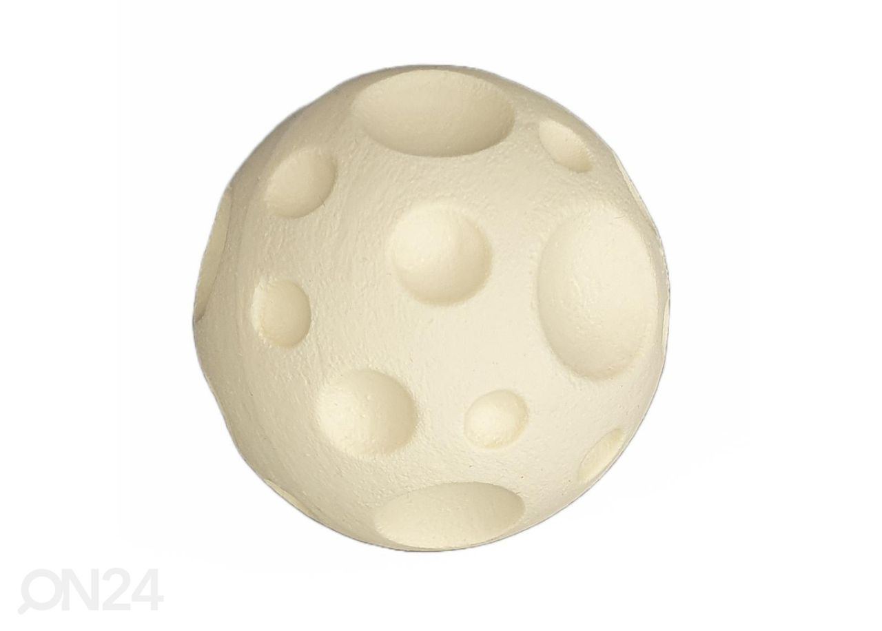 Gerardo's Toys sensoorsete beebipallide komplekt 7 tk suurendatud
