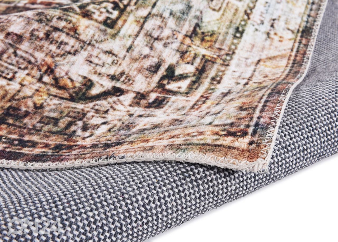 Gino Falcone vaip Adara 70x140 cm suurendatud