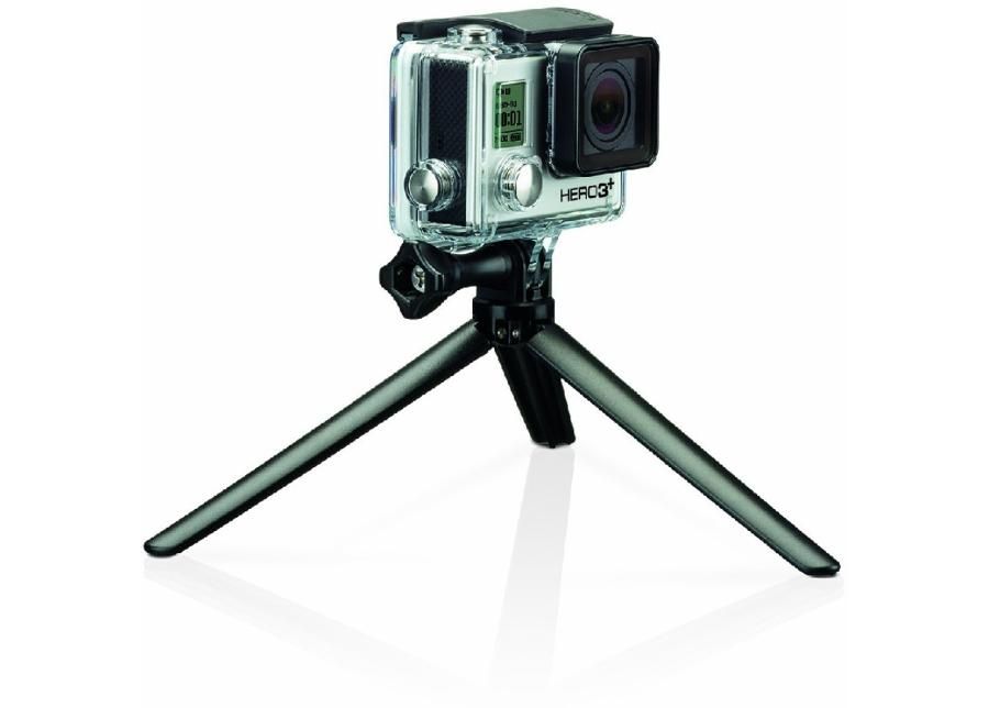 GoPro 3-WAY KINNITUS suurendatud