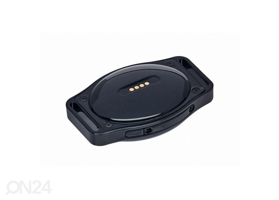 GPS jälitusseade loomale Garett Papi 3 suurendatud