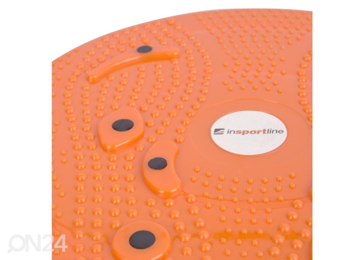 Graatsiaketas Magnetic Twister inSPORTline suurendatud