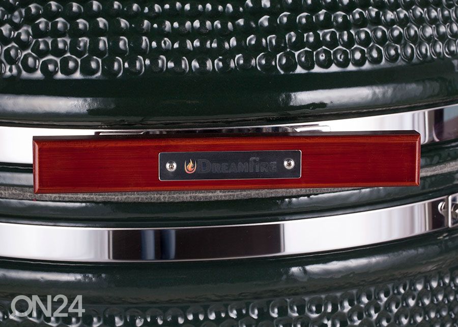 Grill Dreamfire® Kamado Trendy Classic suurendatud