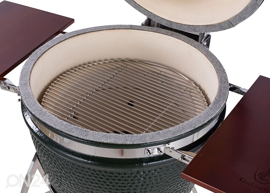 Grill Dreamfire® Kamado Trendy Classic suurendatud