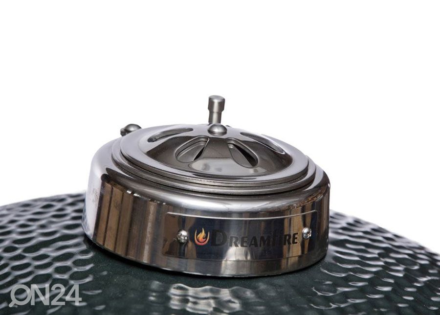 Grill Dreamfire® Kamado Trendy Home stand alone suurendatud