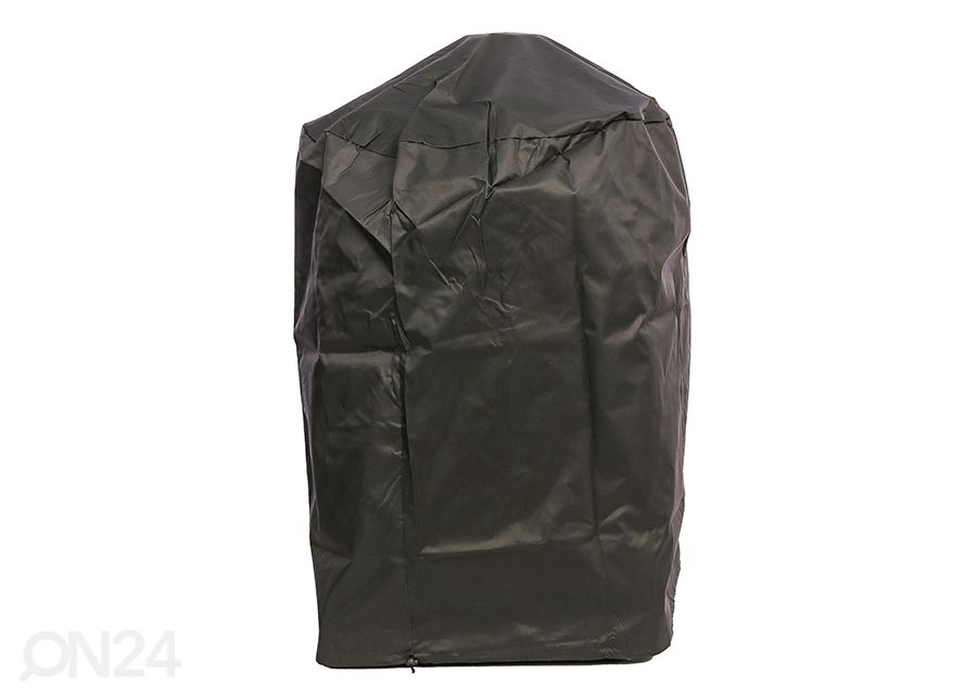 Grill TunaBone Kamado Classic TBG23GRAY-01, 23", tumehall suurendatud