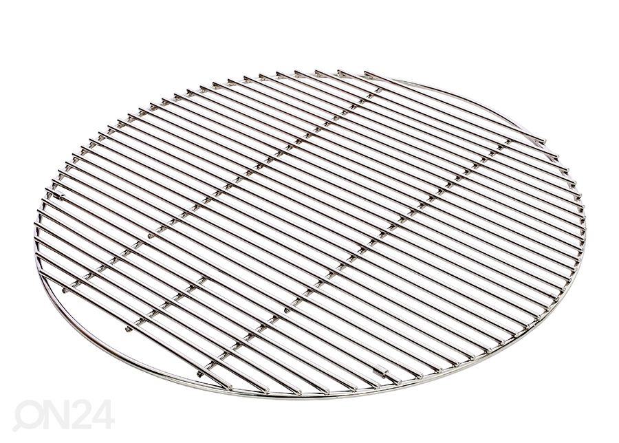 Grill TunaBone Kamado Pro TBG22GRAY-02, 22", tumehall suurendatud