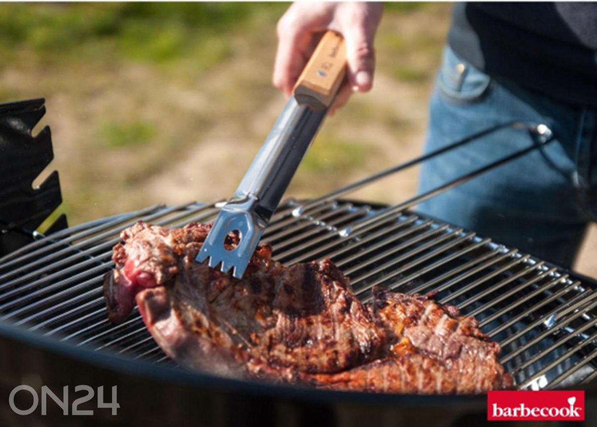 Grillimistangid Barbecook FSC 40 cm suurendatud