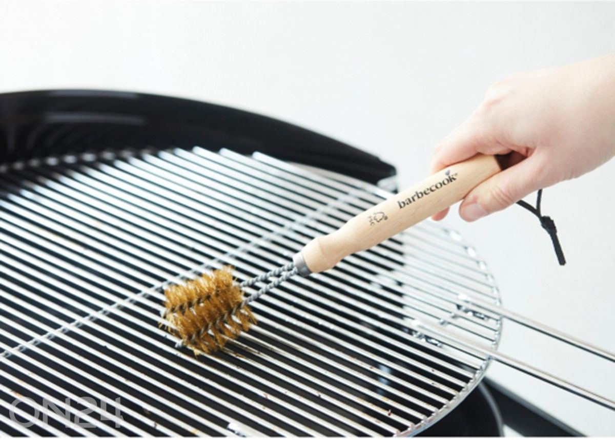 Grillipuhastushari Barbecook FSC 23 cm suurendatud