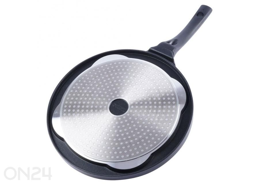 Grillpann Grande Ø 26,5 cm suurendatud