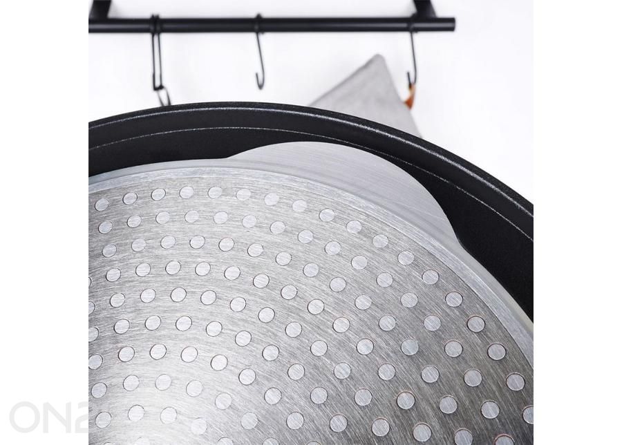 Grillpann Grande Ø 26,5 cm suurendatud