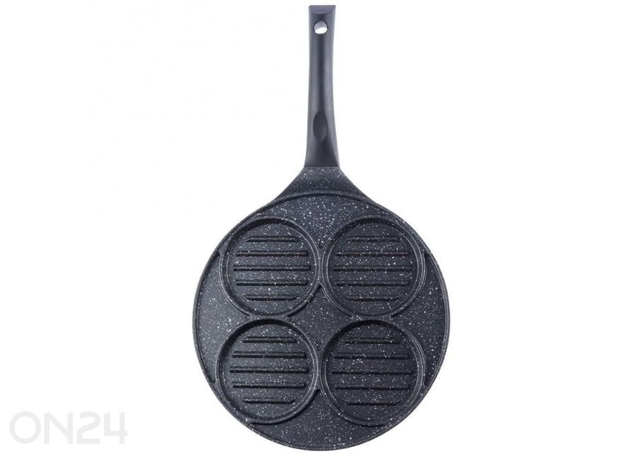 Grillpann Grande Ø 26,5 cm suurendatud