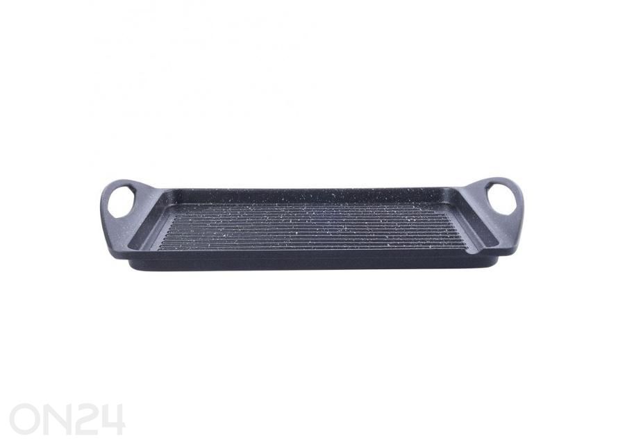 Grillpann Grande 42x27 cm suurendatud