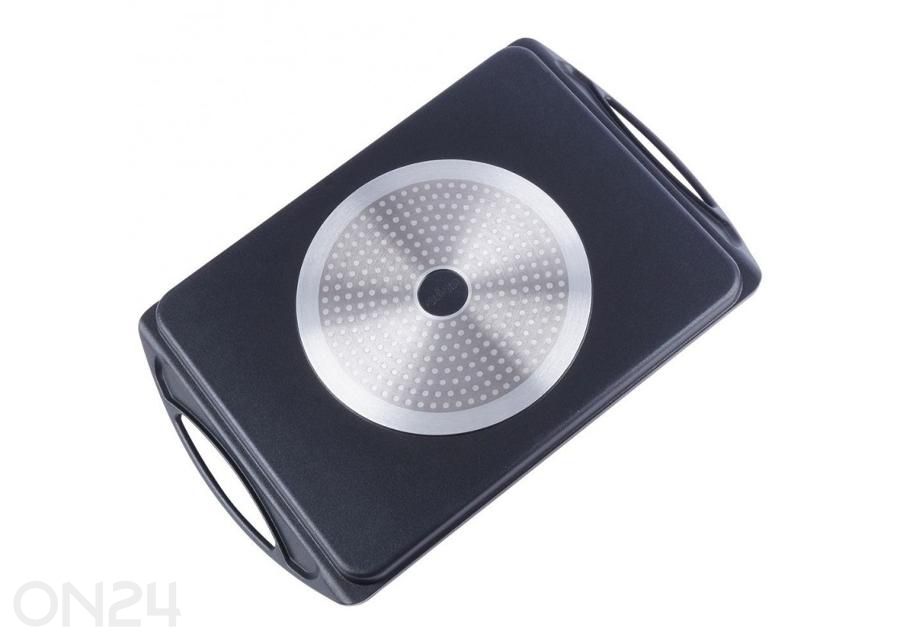 Grillpann Grande 42x27 cm suurendatud