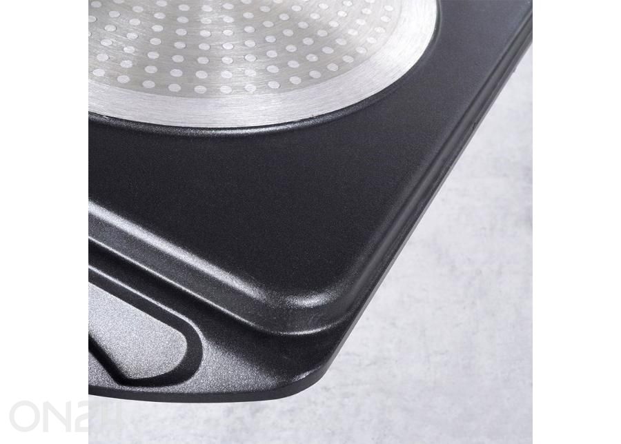 Grillpann Grande 42x27 cm suurendatud