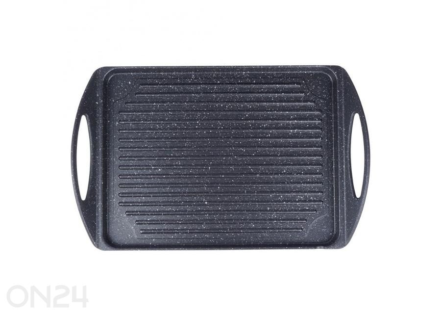 Grillpann Grande 42x27 cm suurendatud