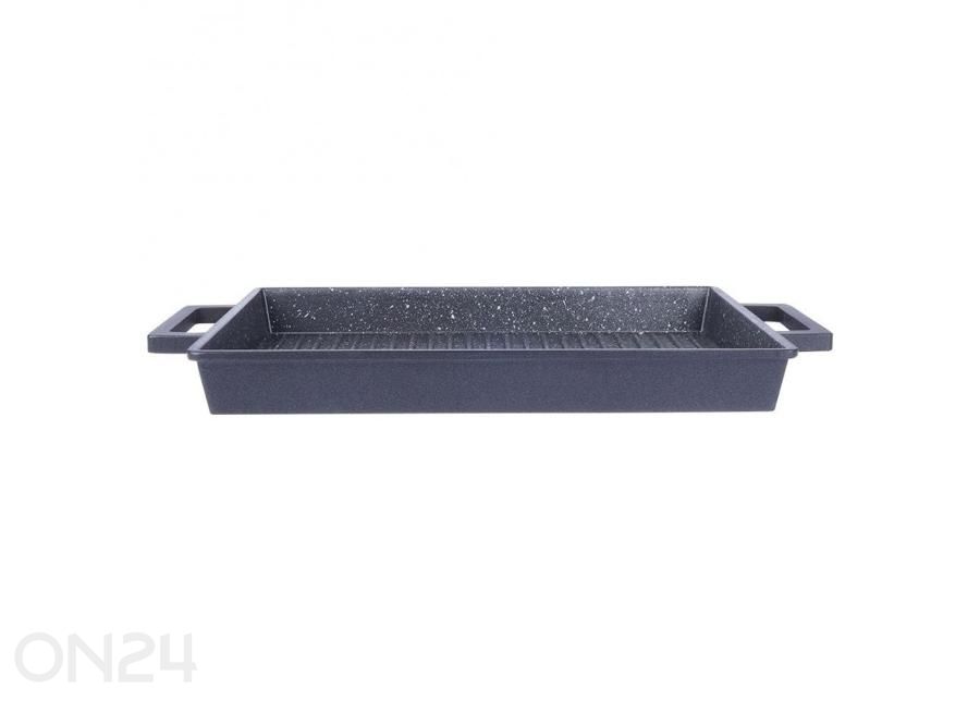 Grillpann Grande 43x26 cm suurendatud
