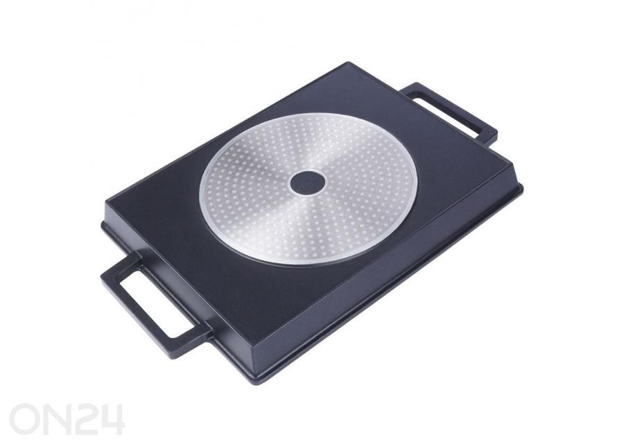 Grillpann Grande 43x26 cm suurendatud