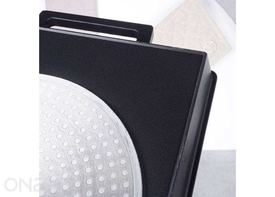 Grillpann Grande 43x26 cm suurendatud