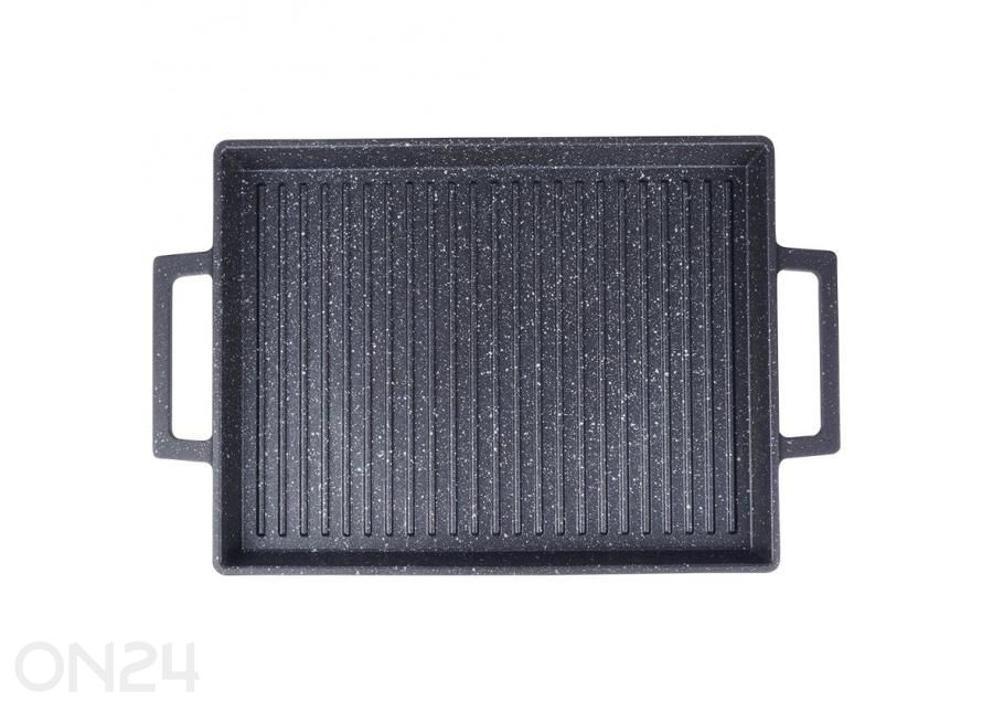 Grillpann Grande 43x26 cm suurendatud