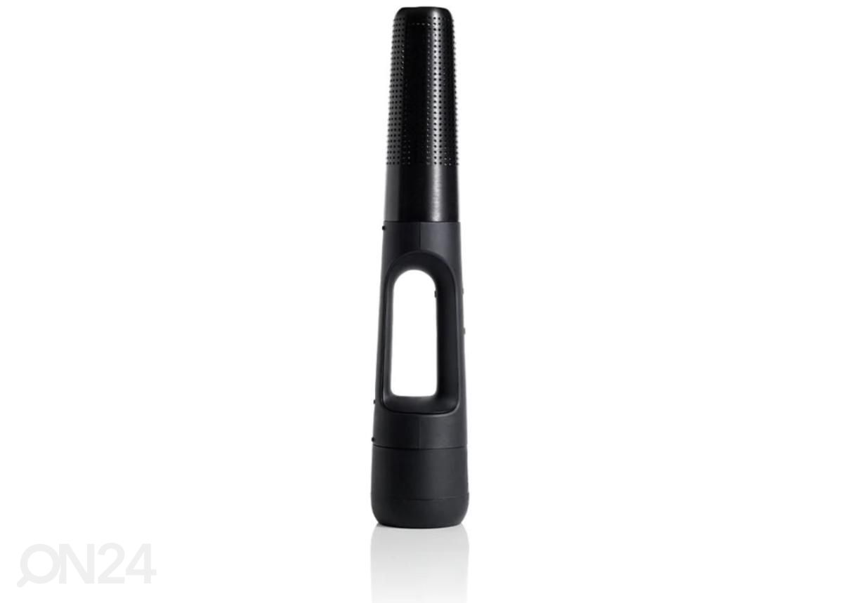 Grillsöe- ja puidusüütaja Looftlighter X suurendatud