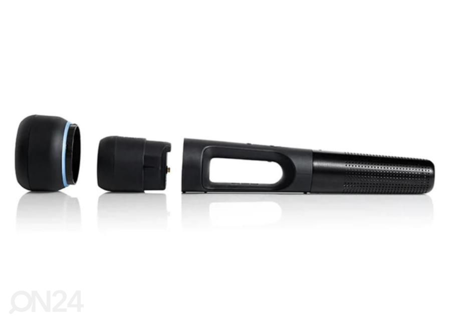Grillsöe- ja puidusüütaja Looftlighter X suurendatud