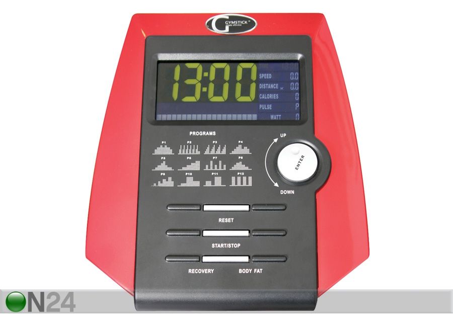 Gymstick velotrenazöör Apollon 40 suurendatud