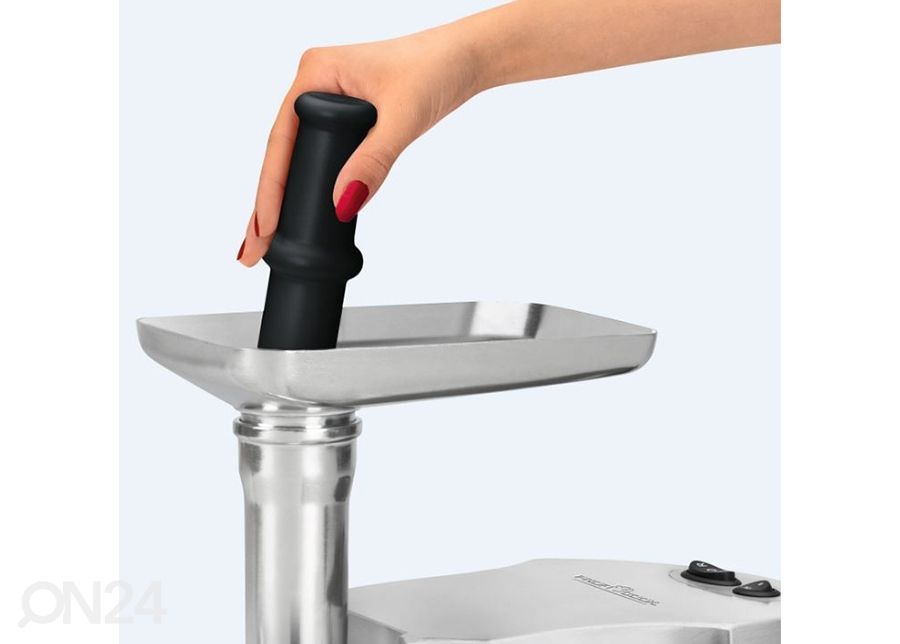 Hakklihamasin ProfiCook PCFW1172 suurendatud