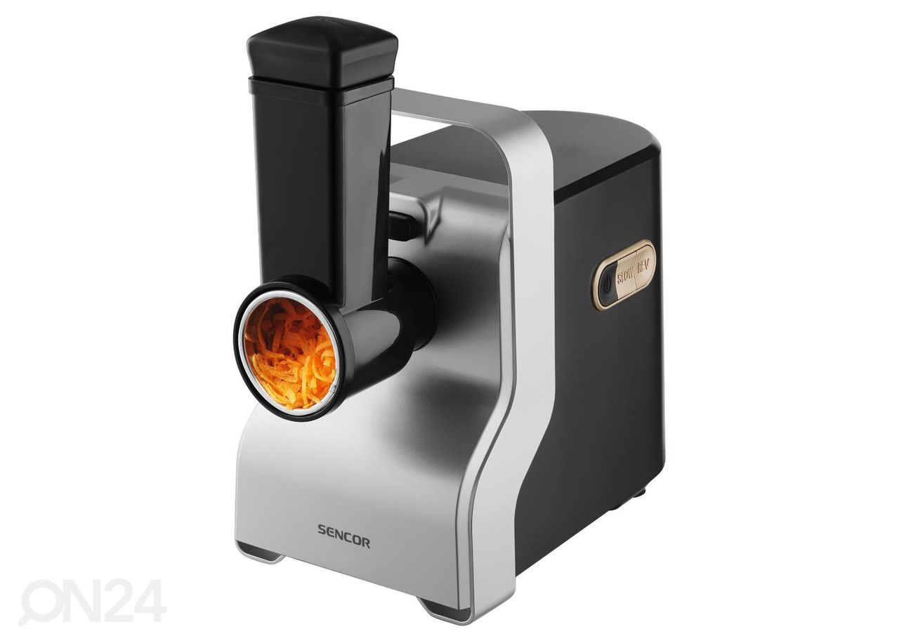 Hakklihamasin Sencor SMG6400SL suurendatud