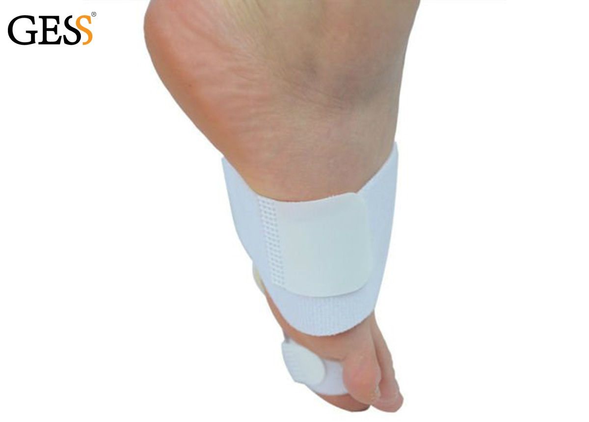 Hallux Valgus Ortoos UNIFLEX GESS suurendatud