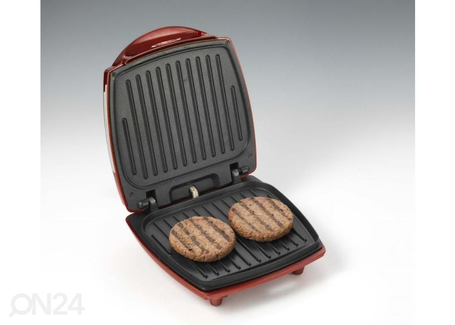 Hamburgeri grill Ariete suurendatud