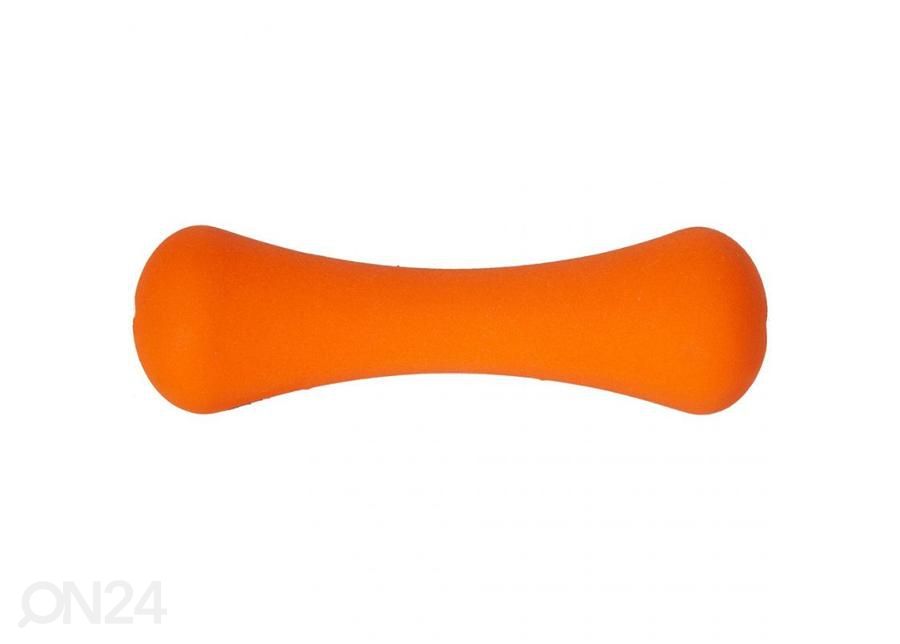 Hantel neopreen EB FIT 1 kg suurendatud