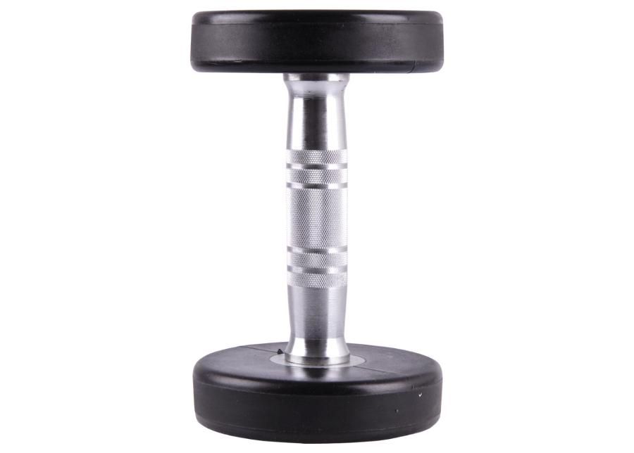 Hantel Profi 2 kg inSPORTline suurendatud