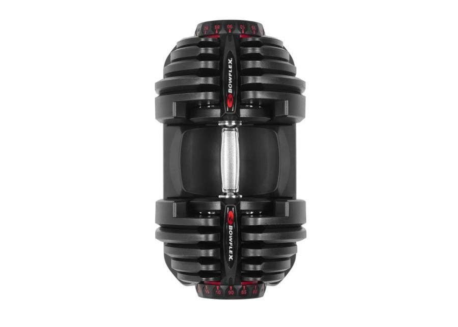 Hantel reguleeritav kuni 41 kg Bowflex Select Tech 1090I suurendatud