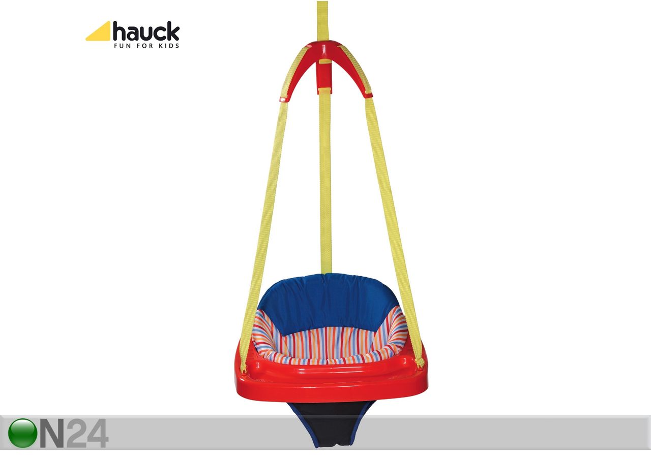 Hauck Jump hüppekiik suurendatud