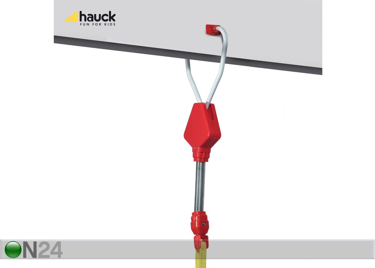Hauck Jump hüppekiik suurendatud