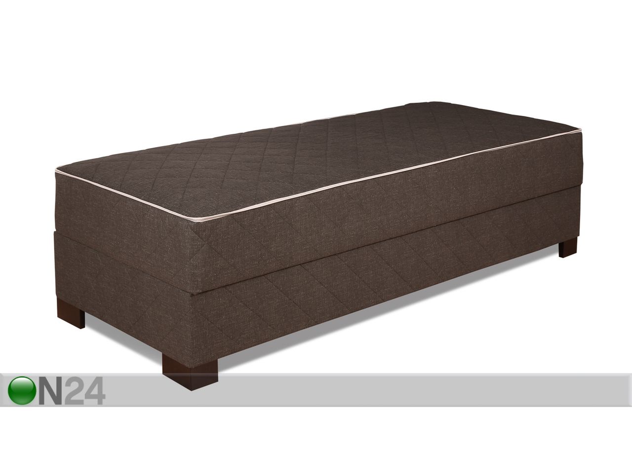 Hea une ABC pesukastiga kušett Bonnie 90x200 cm suurendatud