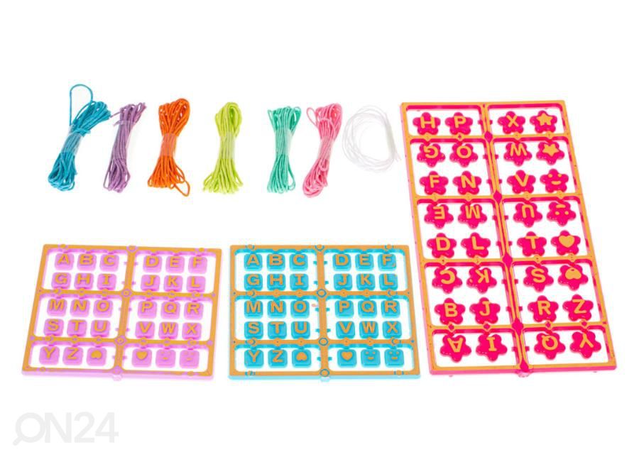 Helmed Jewelry Studio suurendatud