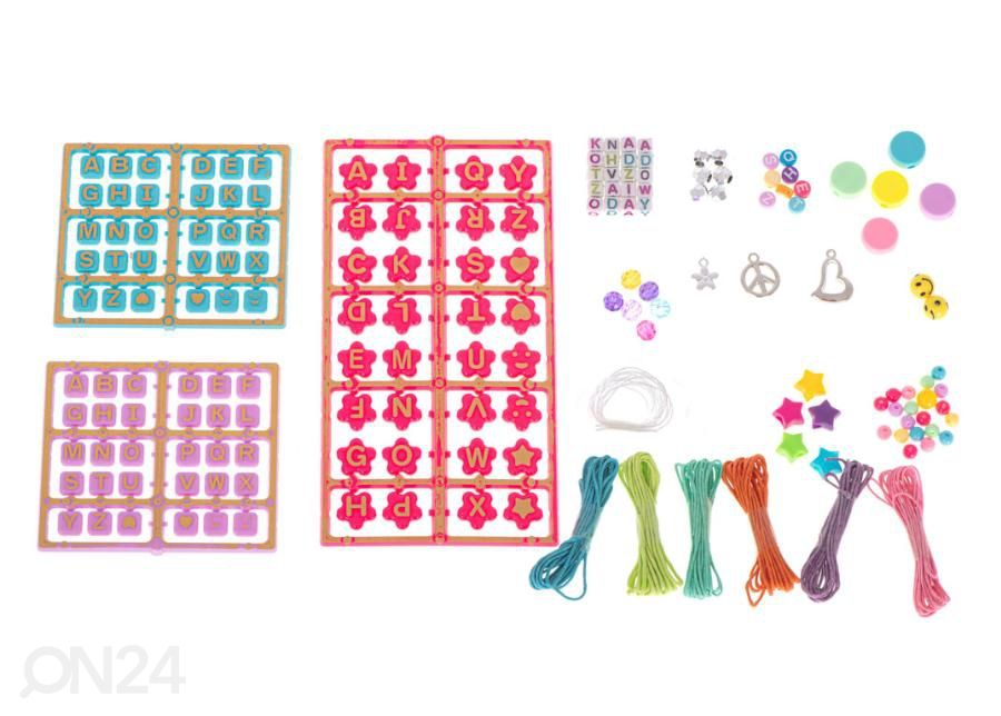 Helmed Jewelry Studio suurendatud